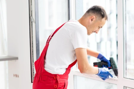 24/7 Glass Door Repair Facilities in Wekiwa Springs, FL