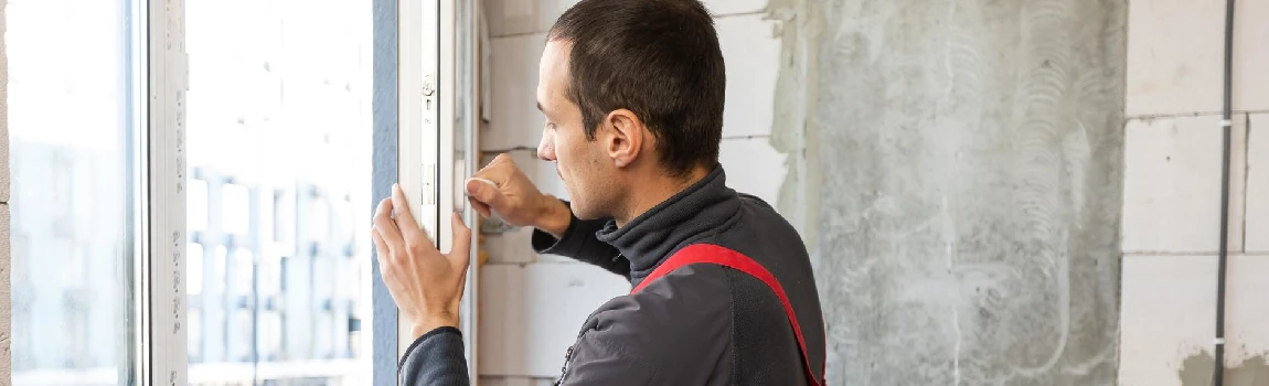 Emergency Cracked Windows Repair Services in Wekiwa Springs, FL