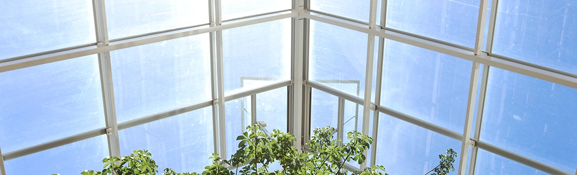 Professional Glass Canopy Repair And Maintenance in Wekiwa Springs, FL