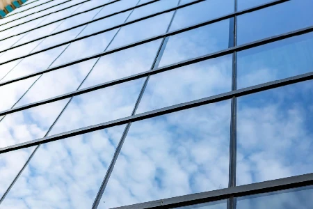 Professional Glass Curtain Wall Repair in Wekiwa Springs, FL