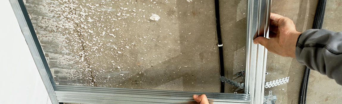 Laminated Glass Glazing in Wekiwa Springs, FL