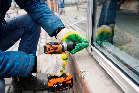 House Window Repair in Wekiwa Springs, FL