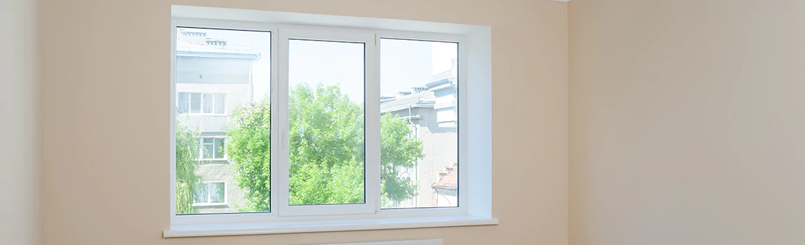 Fixed Windows Installation in Wekiwa Springs, FL
