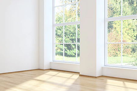 Residential Glass Window Installation in Wekiwa Springs, FL