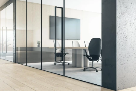 Office Glass in Wekiwa Springs, FL