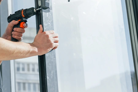 Residential Window Glass Repair in Wekiwa Springs, FL