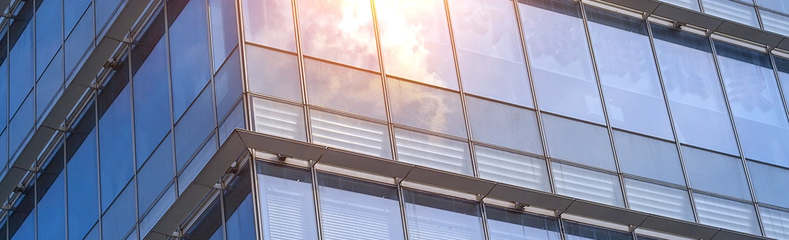 UV-Resistant Glass Experts in Wekiwa Springs, FL