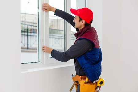 Sash Window Repair in Wekiwa Springs, FL