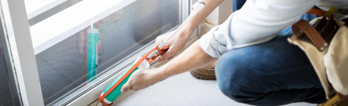 Emergency Window Replacement Services in Wekiwa Springs, FL