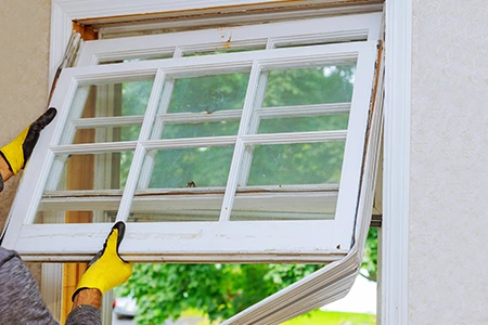 Window Replacement in Wekiwa Springs, FL